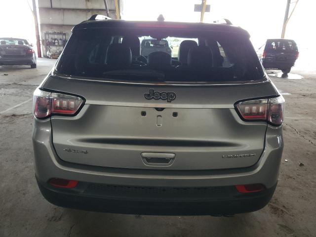 2018 JEEP COMPASS LI 3C4NJDCB3JT365445
