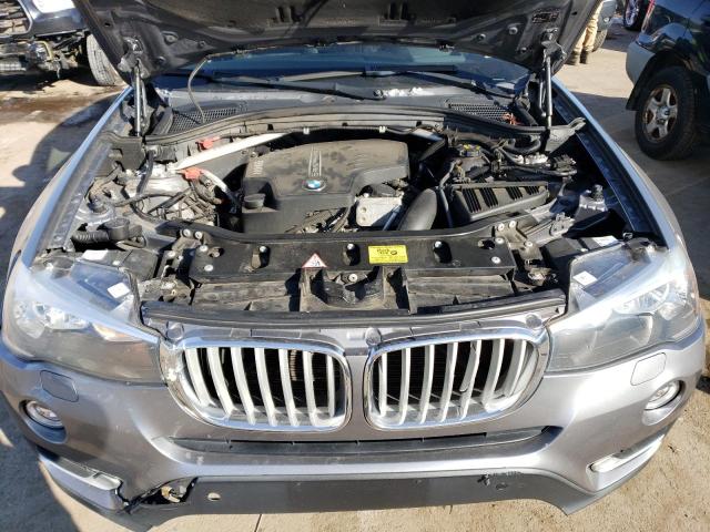 5UXWX9C56G0D73475 2016 BMW X3, photo no. 12