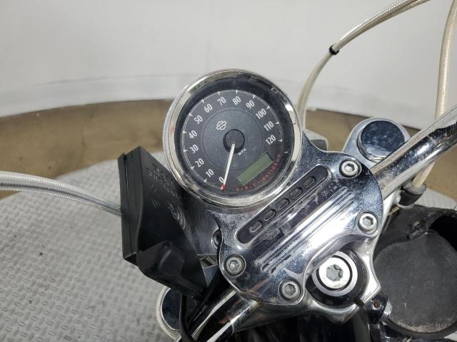 2014 HARLEY-DAVIDSON XL1200 T 1HD1LL320EC430030