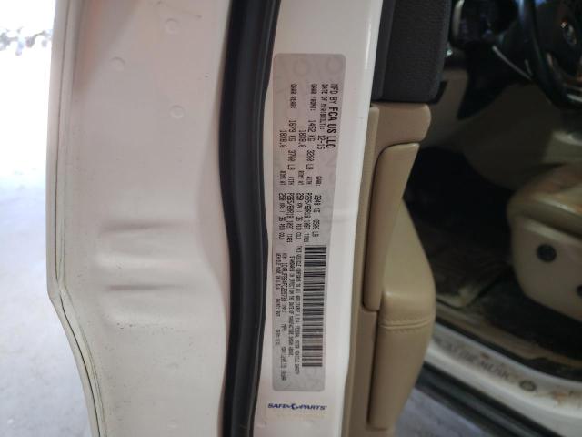 2015 JEEP GRAND CHER - 1C4RJFBG4FC225739