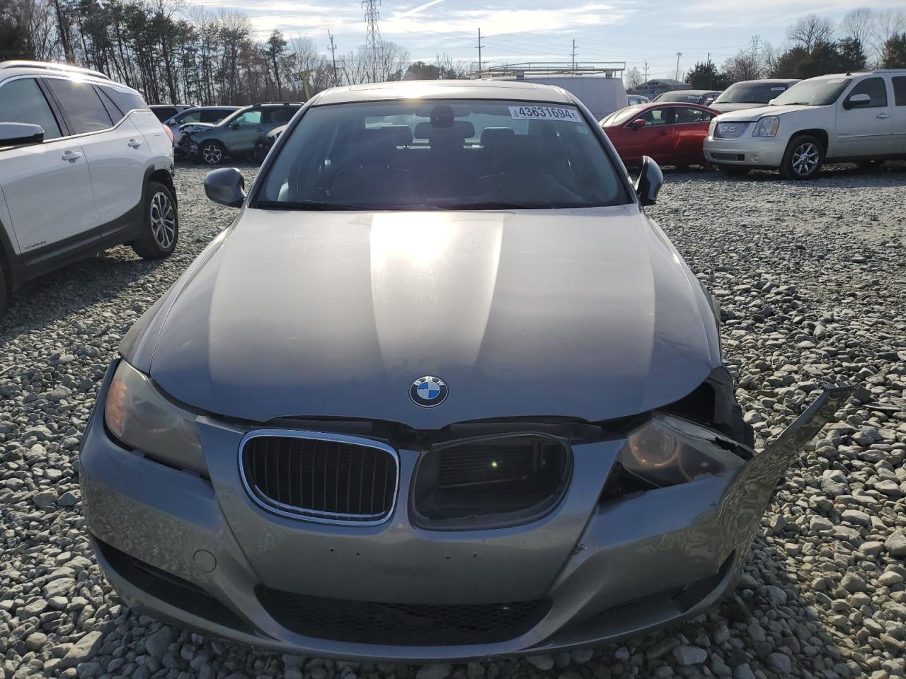 WBAPH7C5XBE679088 2011 BMW 328 I