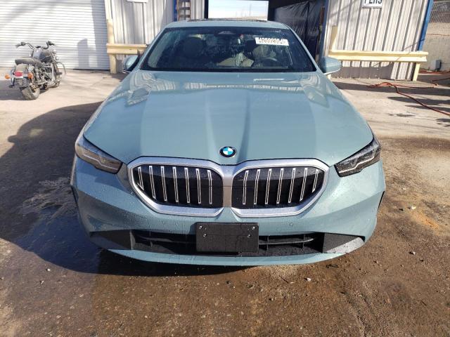 2024 BMW 530 I WBA43FJ0XRCP97070