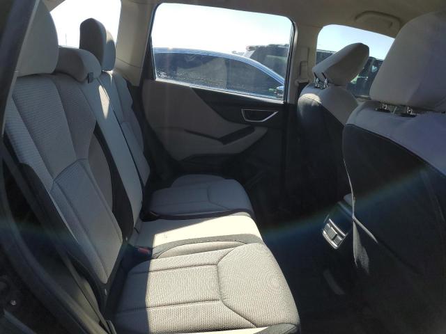 2019 SUBARU FORESTER - JF2SKACC0KH539710