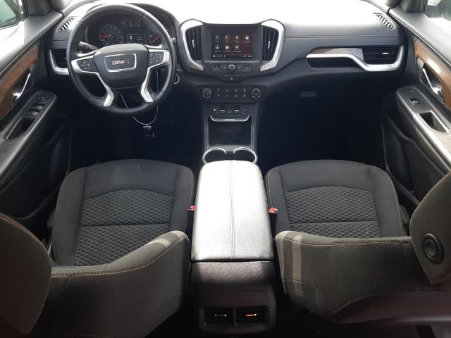 2018 GMC TERRAIN SL - 3GKALMEX8JL130075