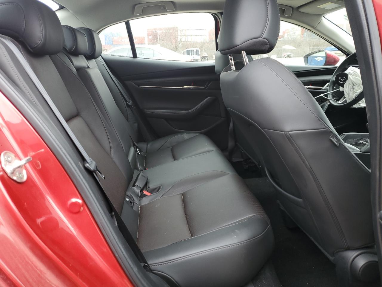 3mzbpbdm9mm208696 3MZBPBDM9MM208696 2021 Mazda 3 Premium