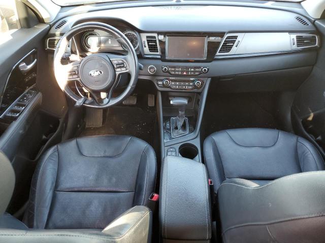 2017 KIA NIRO EX TO - KNDCE3LC5H5067858