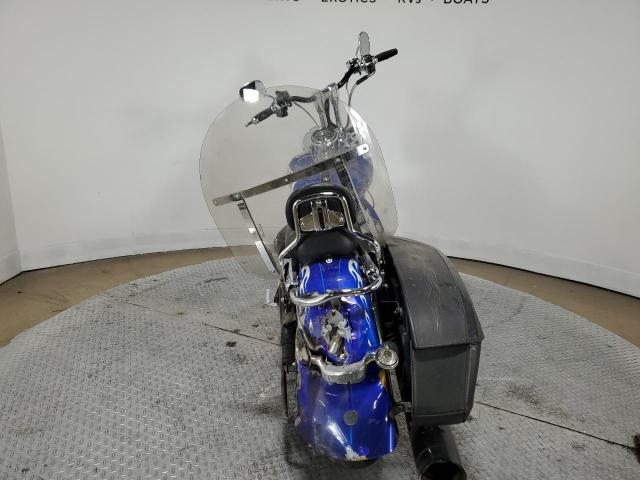 2007 HARLEY-DAVIDSON FLHRSE3 1HD1PG8147Y950118