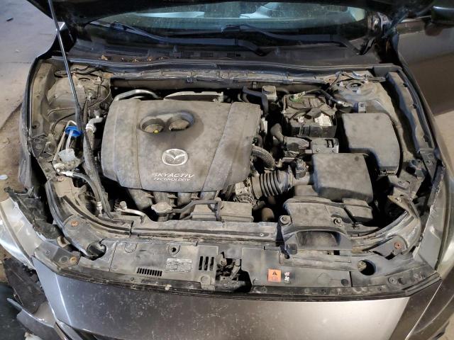 2015 MAZDA 3 TOURING - JM1BM1V77F1225690