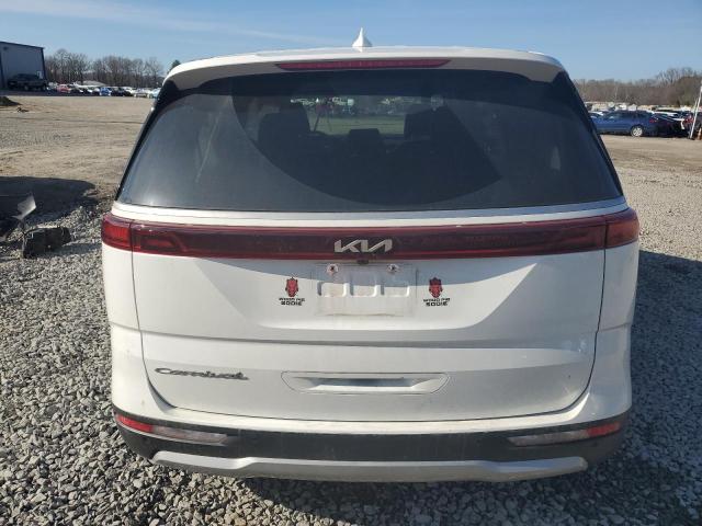2022 KIA CARNIVAL L KNDNB4H30N6176511