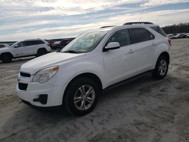 2010 Chevrolet Equinox LT