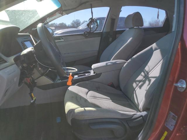 2016 HYUNDAI SONATA SE 5NPE24AF6GH302478
