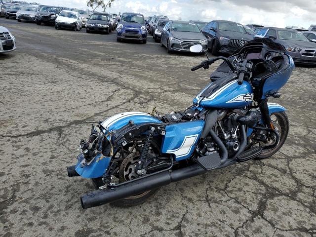 2023 HARLEY-DAVIDSON FLTRXST 1HD1ACL20PB661914