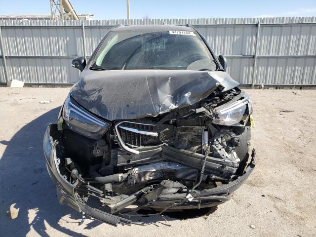 2018 Buick Encore Premium VIN: KL4CJDSBXJB656402 Lot: 44791284