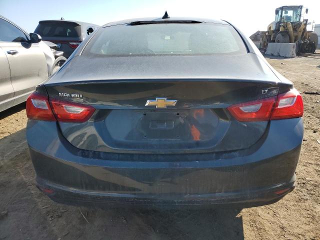 2017 CHEVROLET MALIBU LT 1G1ZE5STXHF236766