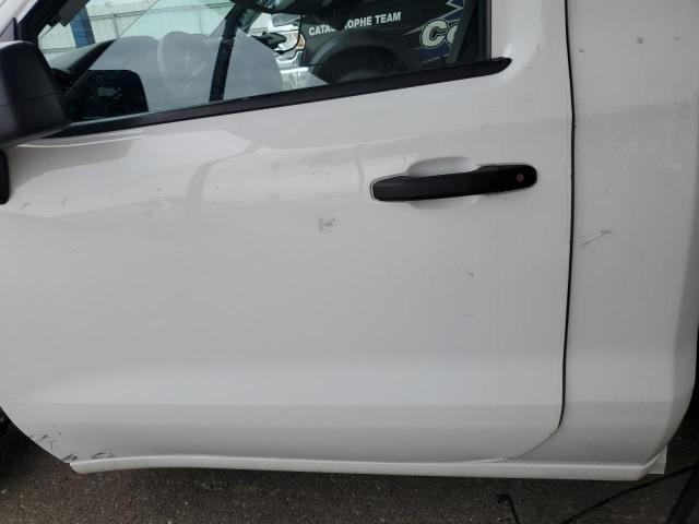 2023 CHEVROLET SILVERADO 3GCNAAED8PG288599