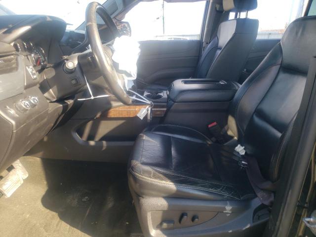 2017 CHEVROLET SUBURBAN 1GNSKHKC3HR116056