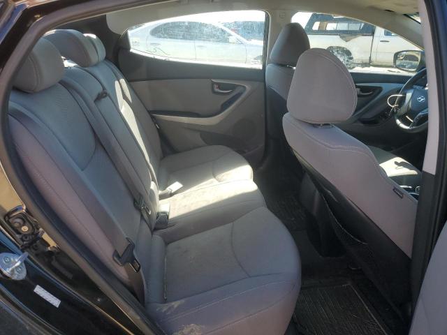 2015 HYUNDAI ELANTRA SE KMHDH4AE4FU439386