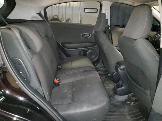 2019 HONDA HR-V EX 3CZRU6H54KM718126