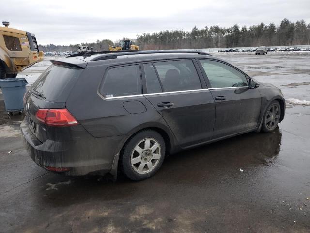 2015 VOLKSWAGEN GOLF SPORT - 3VWCA7AU3FM503044