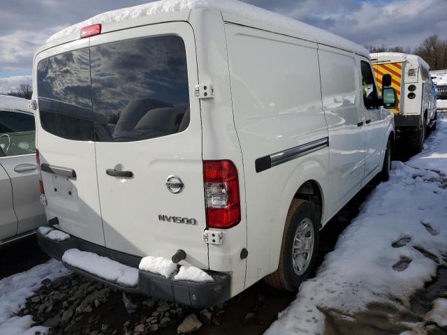 2018 NISSAN NV 1500 S - 1N6BF0KM8JN812638
