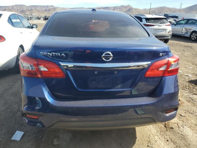 2018 NISSAN SENTRA S 3N1AB7AP5JY347336
