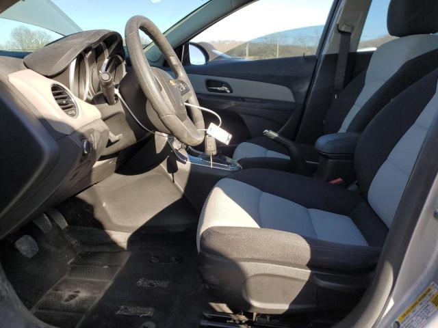 2015 CHEVROLET CRUZE L - 1G1P15SH3F7254855