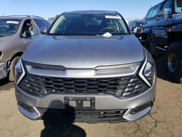 2023 KIA SPORTAGE KNDPUCAG5P7053195
