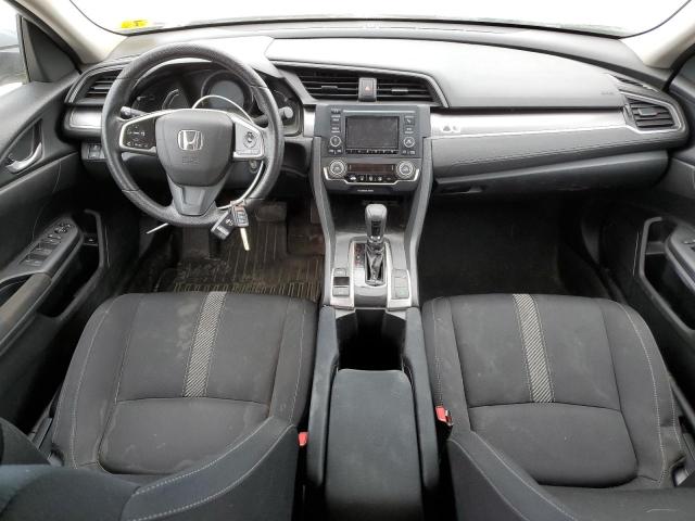 2017 HONDA CIVIC LX 19XFC2F57HE230041