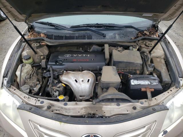 2007 Toyota Camry Ce VIN: 4T1BE46KX7U136595 Lot: 40924154