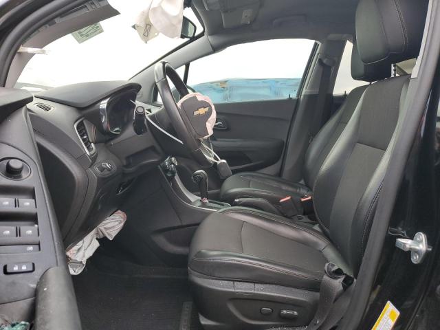 2019 CHEVROLET TRAX 1LT - 3GNCJLSB3KL156363