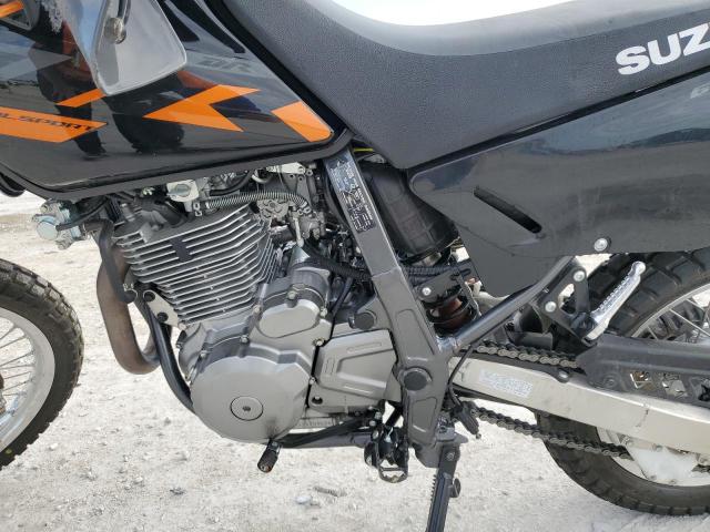 2024 SUZUKI DR650 SE - JS1SP46D8R7101274