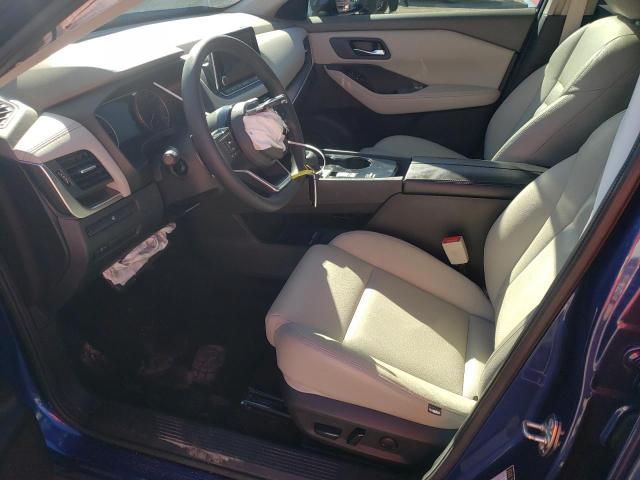 2023 NISSAN ROGUE SV JN8BT3BA8PW000945