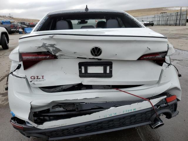 2023 VOLKSWAGEN JETTA GLI 3VW2T7BU5PM027093