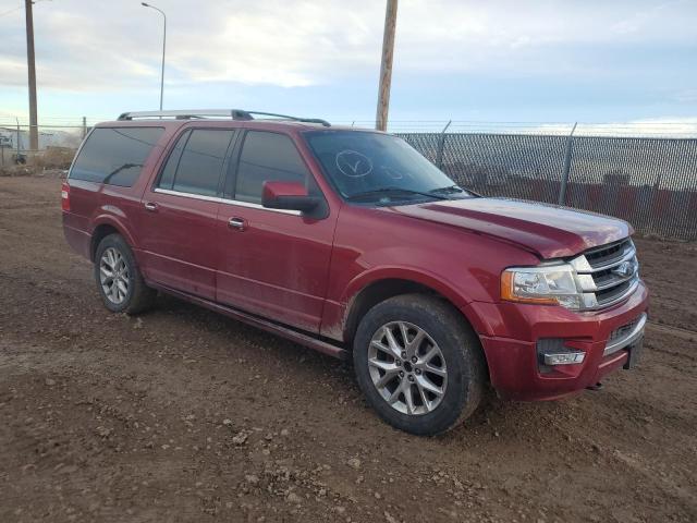 2015 FORD EXPEDITION - 1FMJK2AT9FEF17047