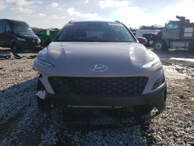 2023 HYUNDAI KONA SEL - KM8K62AB5PU017975