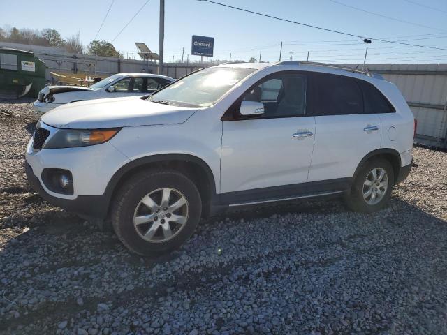 2011 Kia Sorento Base VIN: 5XYKT4A14BG163214 Lot: 41747964