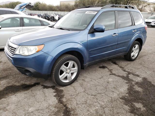 2010 Subaru Forester 2.5X Premium VIN: JF2SH6CC2AG900175 Lot: 43463294