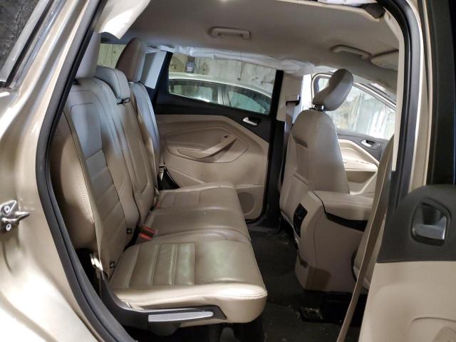 2018 FORD ESCAPE SEL - 1FMCU0HD0JUC07325