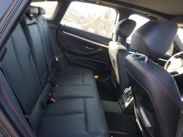2015 BMW 335 XIGT - WBA3X9C57FD869049