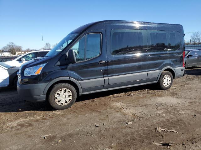 2019 Ford Transit T-350 VIN: 1FBAX2CM9KKA62180 Lot: 40265744