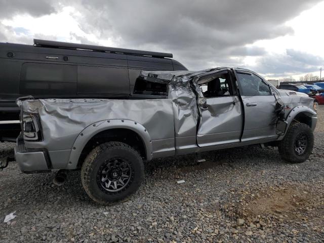 2022 Ram 3500 Limited VIN: 3C63R3PL4NG208400 Lot: 41880424