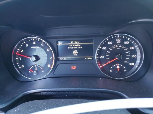 2023 KIA FORTE LX - 3KPF24AD2PE682684