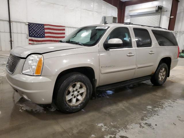 2008 GMC Yukon XL 