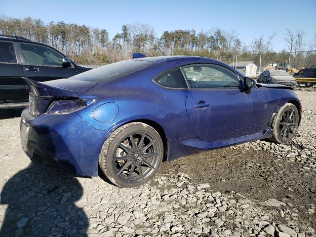 2022 Toyota GR 86 - Image 3