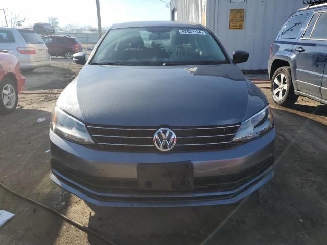 2015 VOLKSWAGEN JETTA BASE 3VW2K7AJ2FM248966