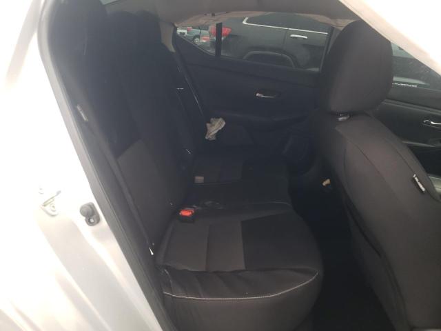 2020 NISSAN SENTRA SV 3N1AB8CV7LY240891