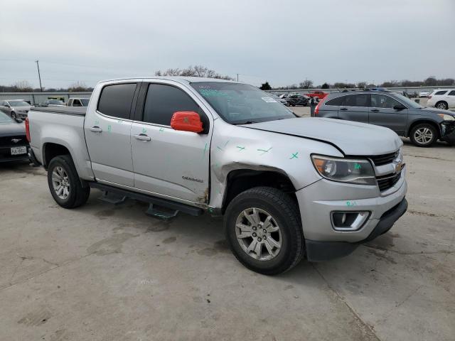 2019 CHEVROLET COLORADO L - 1GCGSCEN6K1199616