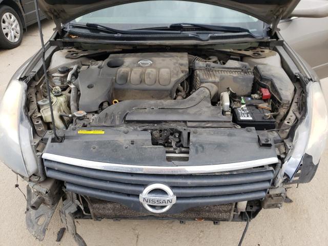 2008 Nissan Altima - Image 11