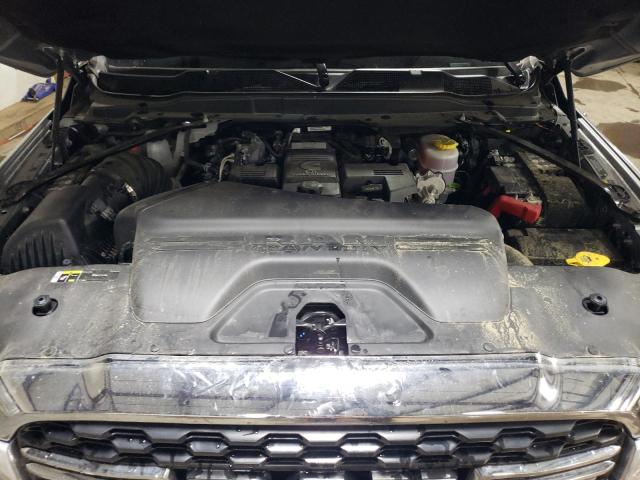 2022 RAM 2500 BIG H 3C6UR5DLXNG341019