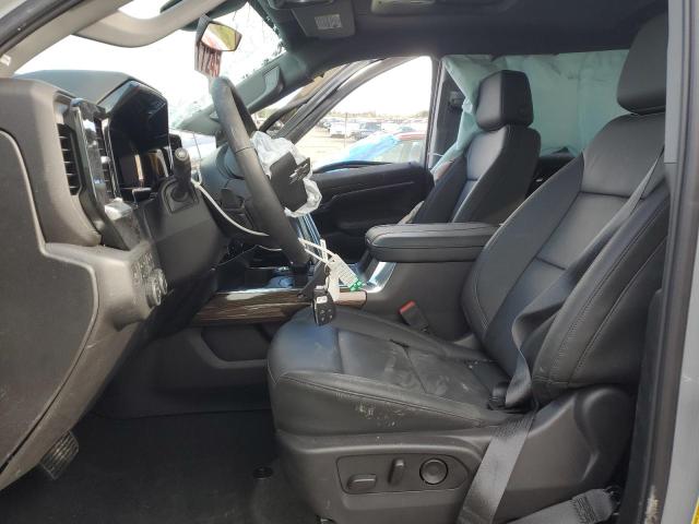 2024 CHEVROLET SILVERADO 3GCUDFE83RG195091